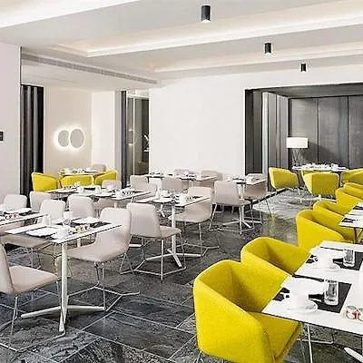 H10 Port Vell 4* Sup Hotel Barcelona 4*,