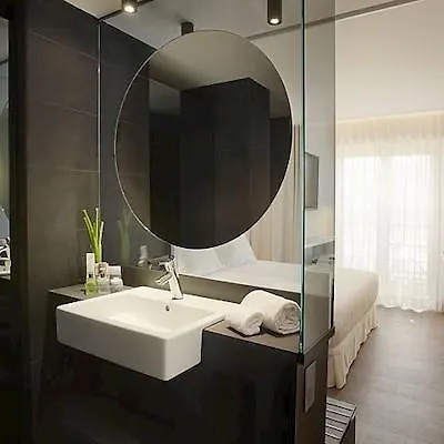 H10 Port Vell 4* Sup Hotel Barcelona Spanyolország