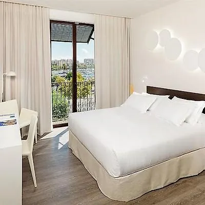 H10 Port Vell 4* Sup Hotel Barcelona
