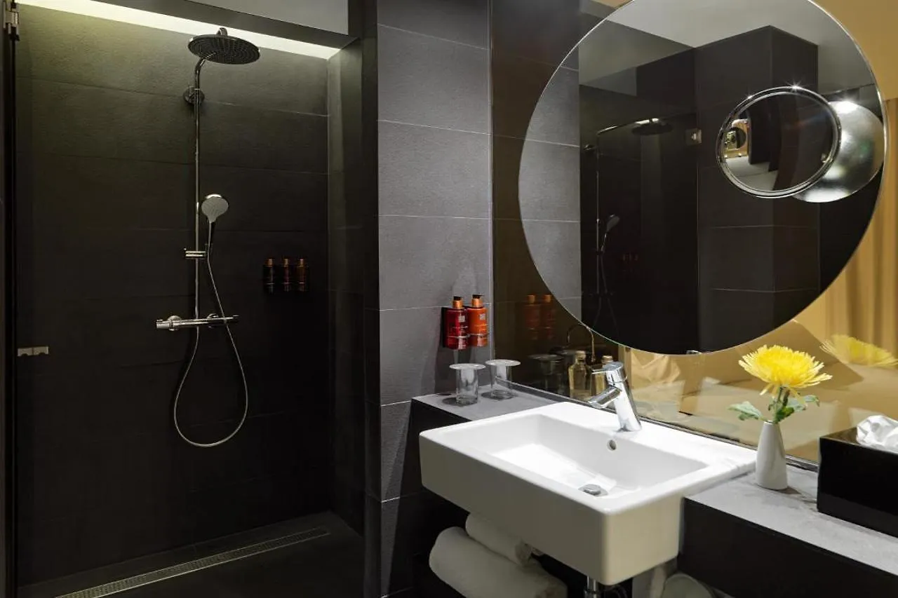 H10 Port Vell 4* Sup Hotel Barcelona 4*,  Spanyolország
