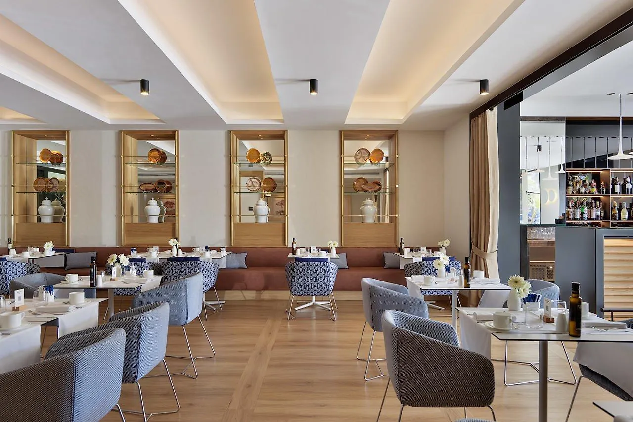 H10 Port Vell 4* Sup Hotel Barcelona