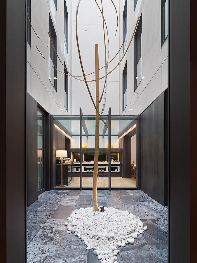 ****  H10 Port Vell 4* Sup Hotel Barcelona Spanyolország