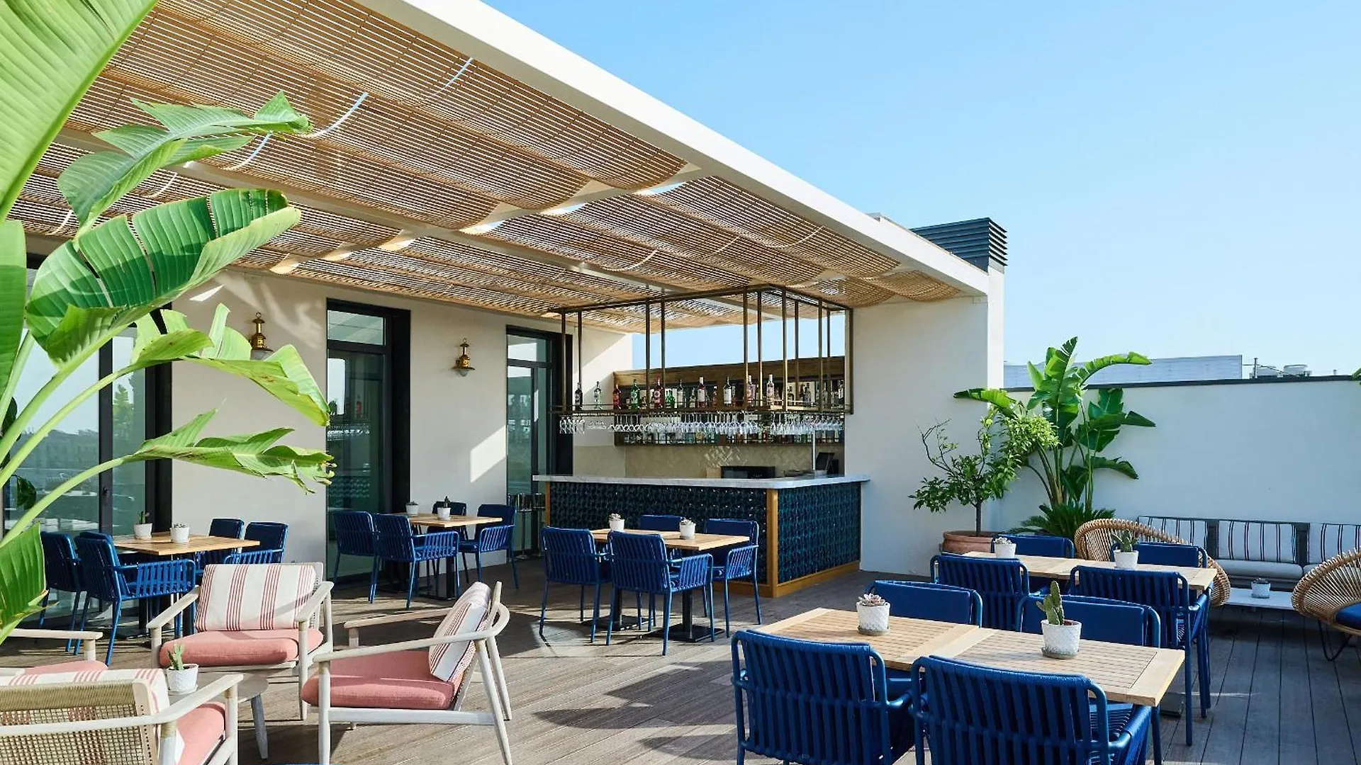 H10 Port Vell 4* Sup Hotel Barcelona Spanyolország