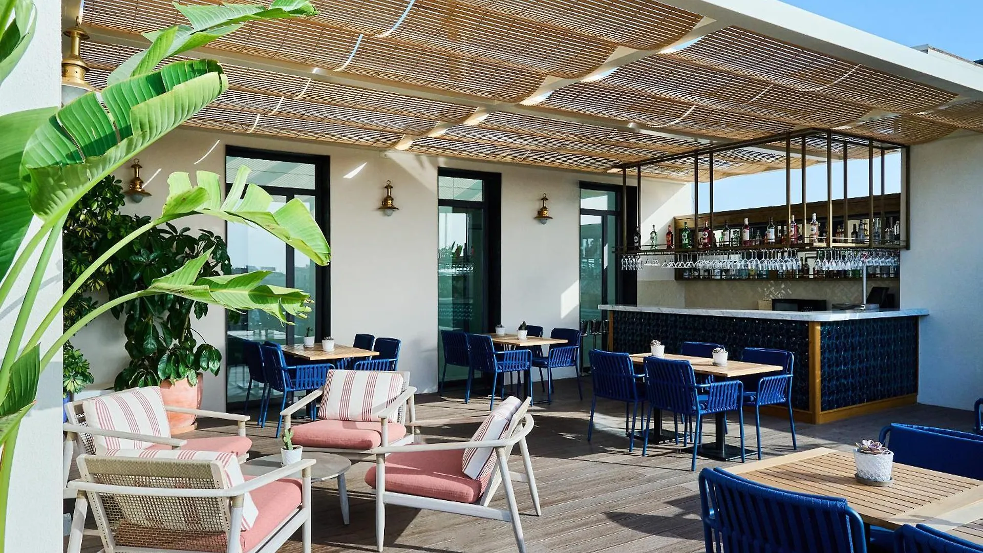H10 Port Vell 4* Sup Hotel Barcelona 4*,  Spanyolország