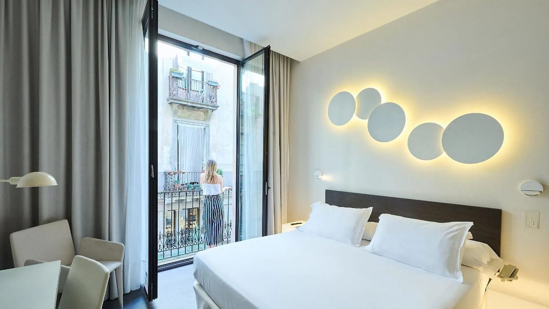 H10 Port Vell 4* Sup Hotel Barcelona