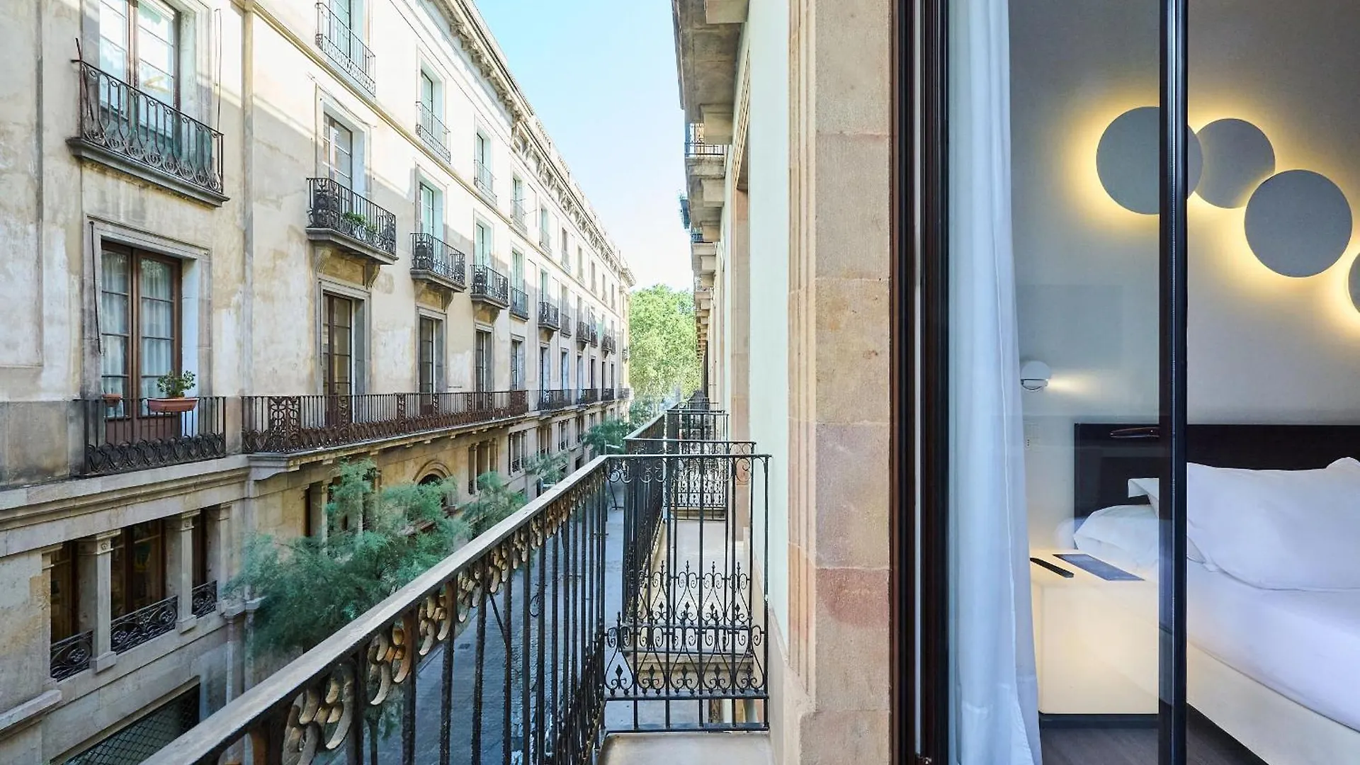 H10 Port Vell 4* Sup Hotel Barcelona
