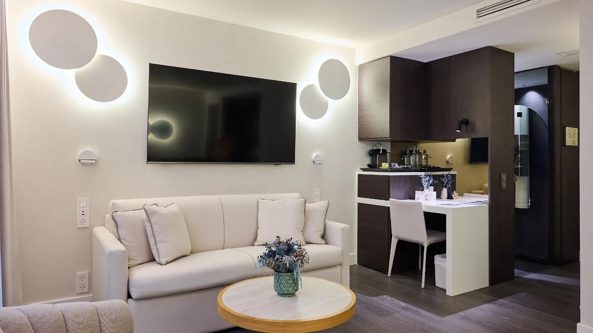 H10 Port Vell 4* Sup Hotel Barcelona