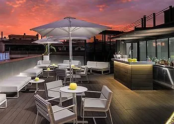 H10 Port Vell 4* Sup Hotel Barcelona 4*,  Spanyolország