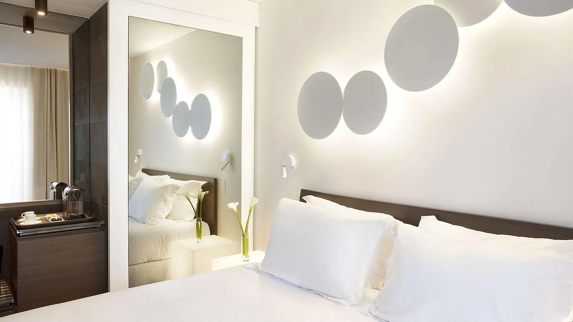 H10 Port Vell 4* Sup Hotel Barcelona