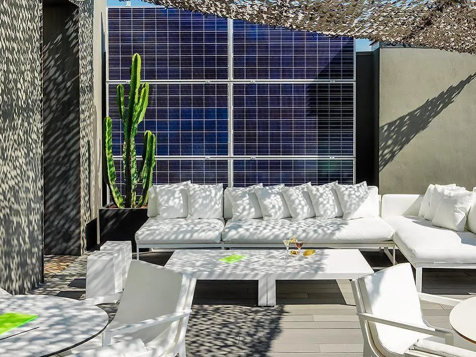 H10 Port Vell 4* Sup Hotel Barcelona