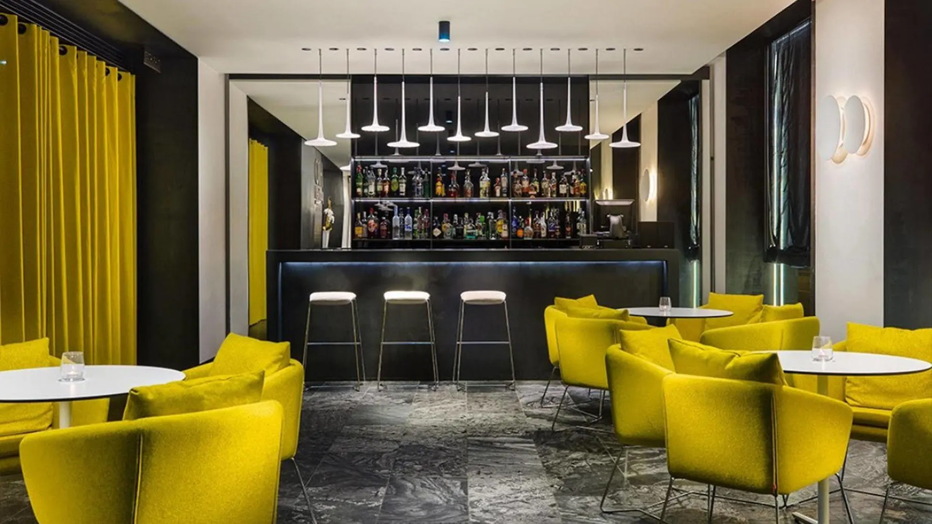 ****  H10 Port Vell 4* Sup Hotel Barcelona Spanyolország