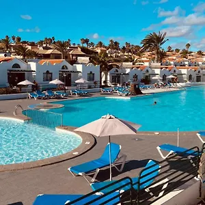  Appartement Casthotels Fuertesol Spanje