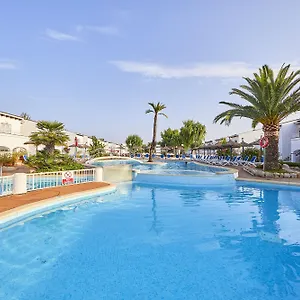 Lejlighedshotel Seaclub Alcudia Mediterranean (adults Only) ****
