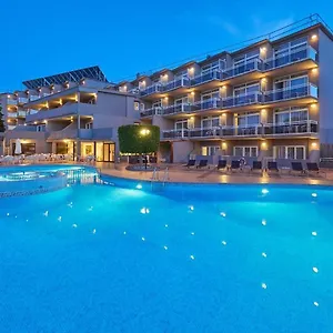 **** Hotell Bq Augusta Spanien
