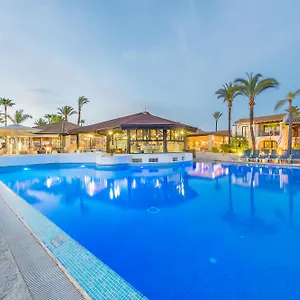 **** Hotell Alcudiamar - Navegantes Spanien
