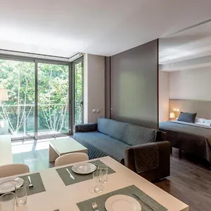 Appartement Espais Blaus, Barcelona