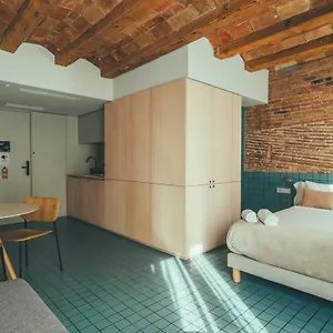 Apart-hotel Boutique 23