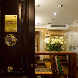 Pensjonat Casa Boutique ***