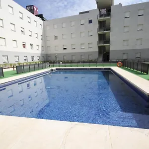  Appartement Vertice Sevilla Aljarafe Spanje