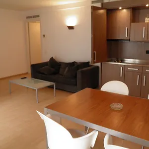 Appartement Sant Jordi Fontanella, Barcelona