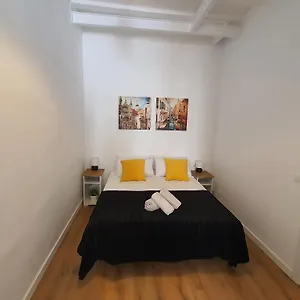 Appartement Gaudi, Barcelona