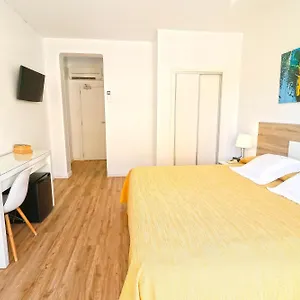 Hotel Gabarda **