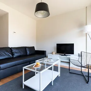 Appartement Ab Park Gueell-gaudi, Barcelona