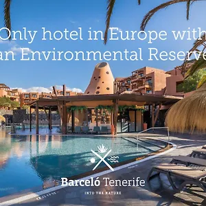 Hotel Barcelo Tenerife *****