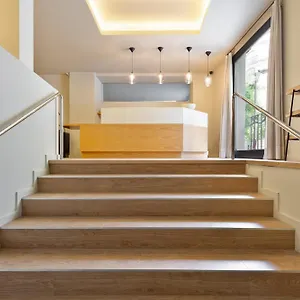 Casa de hóspedes Ola Living Diagonal