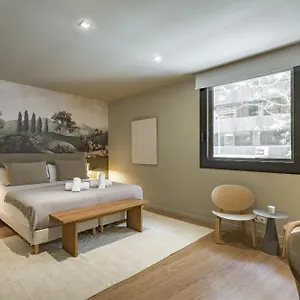 Casa de hóspedes Ola Living Diagonal