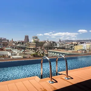 Hotel Negresco Princess 4* Sup ****