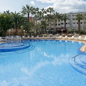 *** Hotell Hsm Don Juan Spanien