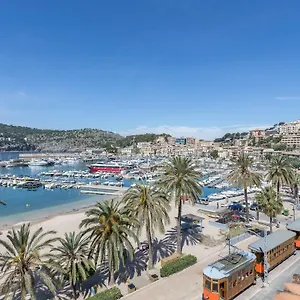 Hotel Fergus Style Soller ****