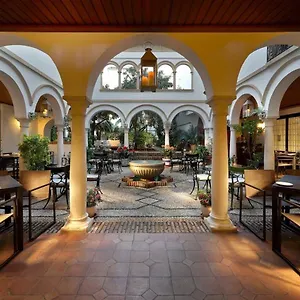 Hotel Eurostars Conquistador ****