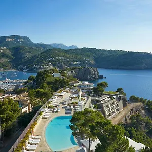 ***** Hotell Jumeirah Mallorca Spanien