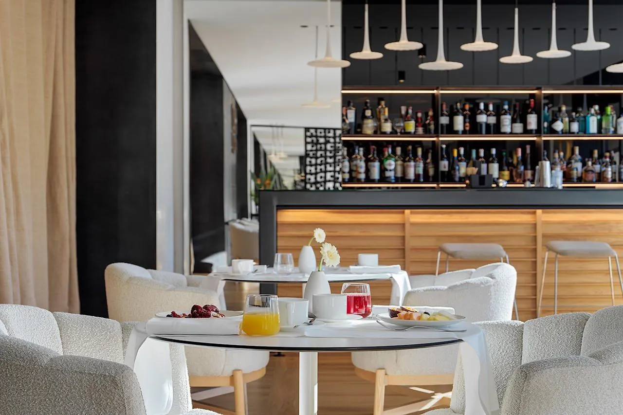 H10 Port Vell 4* Sup Hotel Barcelona